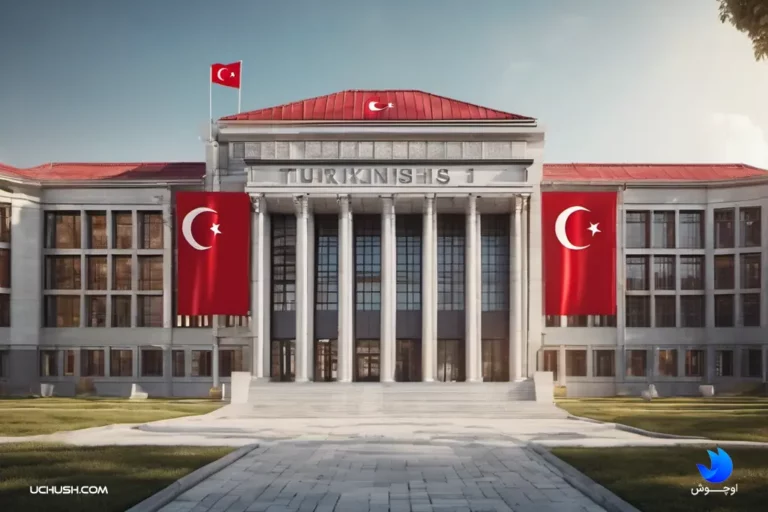 اخذ پذیرش از دانشگاهی دولتی ترکیه بدون آزمون